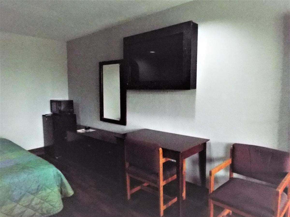 Luxury Inn Channelview Eksteriør billede